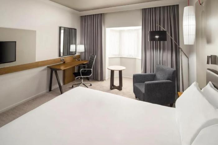 Crowne Plaza Solihull, An Ihg Hotel Quarto foto