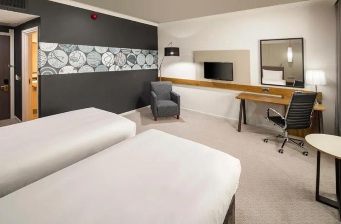 Crowne Plaza Solihull, An Ihg Hotel Quarto foto