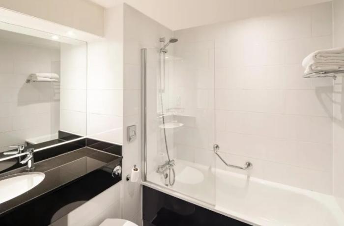 Crowne Plaza Solihull, An Ihg Hotel Quarto foto