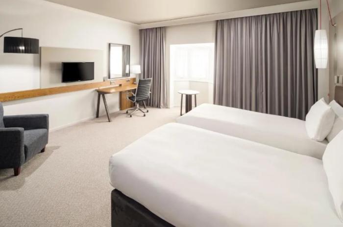 Crowne Plaza Solihull, An Ihg Hotel Quarto foto