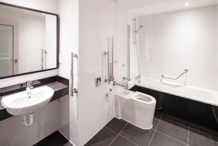 Crowne Plaza Solihull, An Ihg Hotel Quarto foto