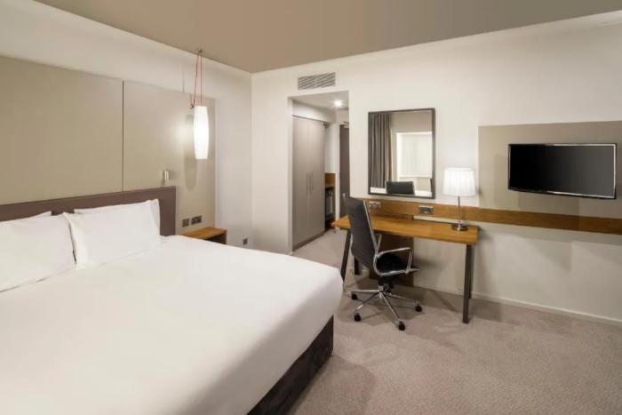 Crowne Plaza Solihull, An Ihg Hotel Quarto foto
